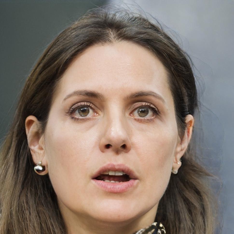 Sarah Müller - Filmbearbeiterin